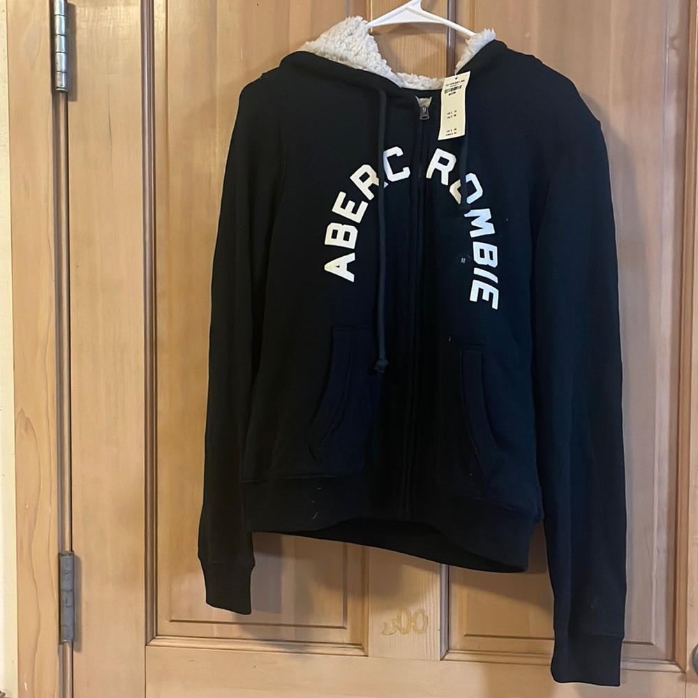 Abercrombie hoodie